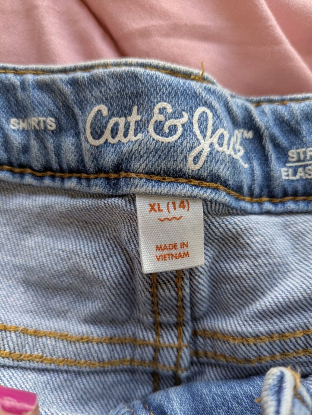 Shorts - Picture 2 of 2